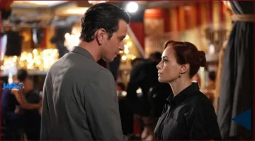 تصاعد درامي.. الحلقة الرابعة من “الحسد” تكشف عن بداية الانتقام الحاسمة